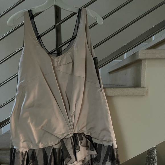 VINTAGE MARC JACOBS SEXY ELEGANT DRESS❤️HP - Picture 3 of 13